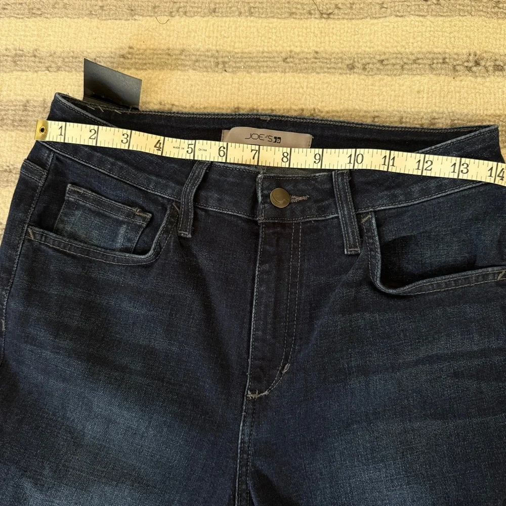 NWT Joe’s Paola High Rise Skinny Ankle Jeans - Picture 9 of 10